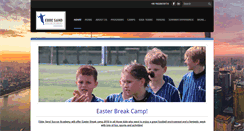 Desktop Screenshot of ebbesandchina.com
